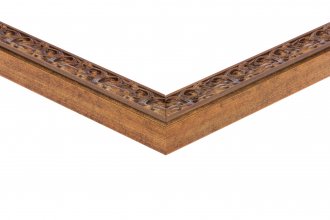 9305GL - Leonessa Gold Frame